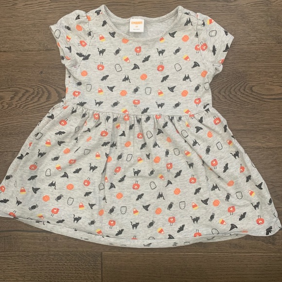 2 Halloween dresses from Gymboree. Both size 2T - Picture 6 of 9